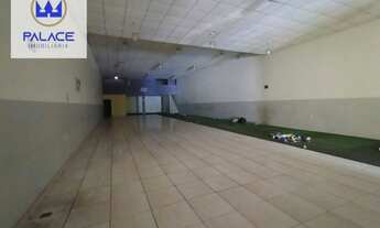 Imagem 3: Salão para alugar, 452 m² por R$ 7.500,00/mês - Vila Areião - Piracicaba/SP