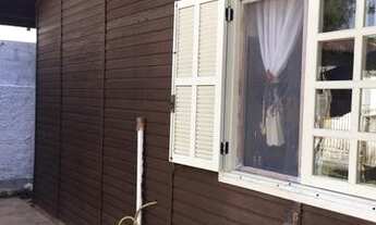 Imagem 6: Casa Chalé Casa com 2 dormitórios