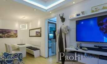 Imagem 3: Apartamento 60m² 2 dormitórios sendo 1 suíte R$ 302.000,00