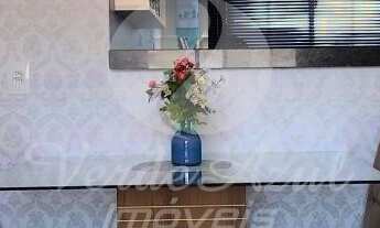 Imagem 2: Apartamento - Residencial Real Parque Sumaré - Sumaré