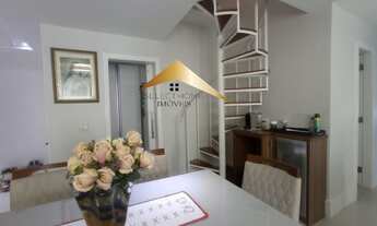 Imagem 4: Excelente Cobertura no Rio 2 com 189m2