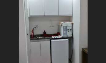 Imagem 7: Sala com 41m2 no The Office, forrada e climatizada