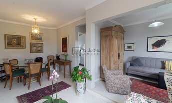 Imagem 5: Apartamento Venda 2 Dormitórios - 88 m² Vila Madalena