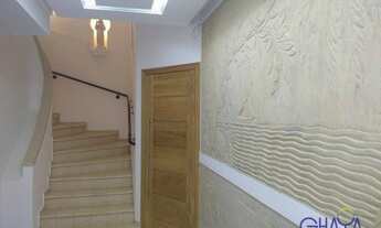 Imagem 2: Apartamento com 2 dormitórios à venda, 120 m² por R$ 858.000,00 - Vila Buarque - São Paulo