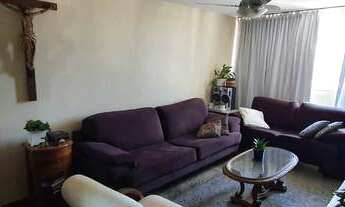 Imagem 2: Apartamento à venda, 127 m² por R$ 730.000,00 - Icaraí - Niterói/RJ