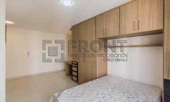 Imagem 5: Venha conferir esse ótimo imóvel em Consolação