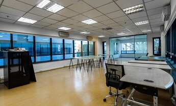 Imagem 2: Excelente sala Comercial de muito fácil acesso ao Metrô Paulista