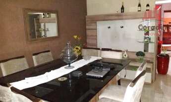 Imagem 4: Casa com 2 dormitórios à venda, 110 m² por R$ 370.000,00 - Jardim da Alvorada - Nova Odess