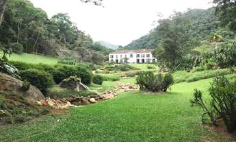 Imagem 2: O condomínio é de uma beleza impar