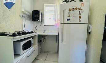 Imagem 7: Apartamento com 2 dormitórios à venda, 58 m² por R$ 160.000,00 - Jardim São Bento - Poços