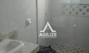 Imagem 3: Agilize Consultoria Imobiliária tem excelente Casa Duplex no bairro Recreio em Rio das Ost