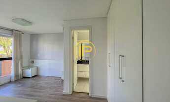 Imagem 3: Edifício Costa Rica - Semi-mobiliado 3 Quartos 2 Vagas condomínio club Apartamento à venda