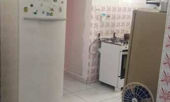 Imagem 6: Apartamento Sala 2 Quartos Área Serviço Vaga HABITE-SE - Madureira