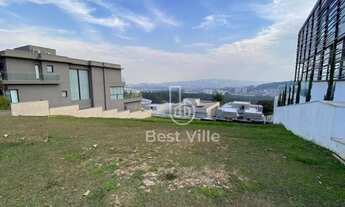 Imagem 2: Terreno à venda, 490 m² por R$ 2.500.000,00 - Tamboré 10 - Santana de Parnaíba/SP