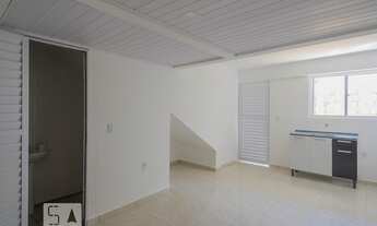 Imagem 3: Apartamento para Aluguel - Medianeira, 1 Quarto, 25 m2