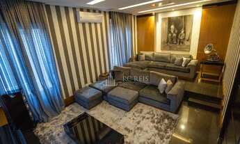 Imagem 7: Casa com 5 suítes à venda, 1010 m² por R$ 15.800.000 - Tamboré 3 - Barueri/SP