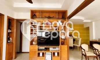 Imagem 3: Rio de Janeiro - Apartamento Padrão - Leblon