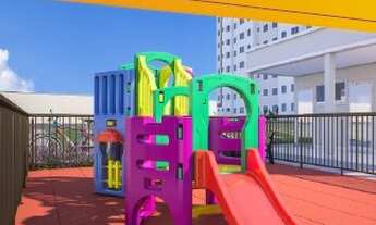 Imagem 5: More no Cambeba com varanda