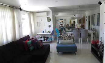 Imagem 5: Casa com 3 dormitórios à venda, 400 m² por R$ 1.166.000 - Jardim Consórcio - São Paulo/SP