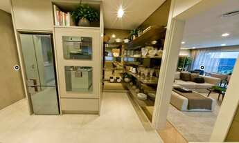 Imagem 6: Apartamento em Moema próximo do metrô