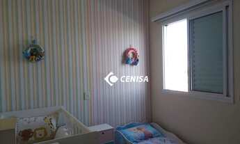 Imagem 4: Apartamento com 2 dormitórios à venda, 62 m² - Condomínio Villagio D'Amore - Indaiatu