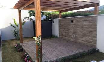 Imagem 5: Sobrado em Condomínio 300m² 3 suítes e Piscina privativa R$ 1.390.000,00