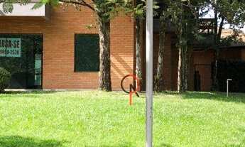 Imagem 6: Casa com 4 dormitórios para alugar, 600 m² por R$ 22.000,00/mês - Alphaville 02 - Barueri