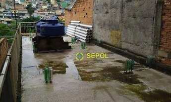 Imagem 7: Casa com 1 dormitório para alugar, 40 m² por R$ 650,00/mês - Jardim Tietê - São Paulo/SP