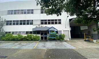 Imagem 5: Excelente Galpão para venda ou Locação na melhor localização de Alphaville