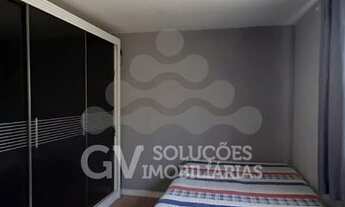 Imagem 2: Casa com 3 dormitórios à venda, 175 m² por R$ 380.000,00 - Conjunto Habitacional Padre Anc