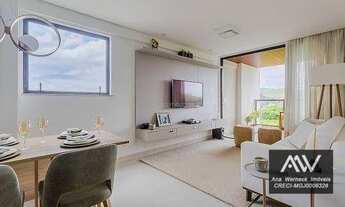 Imagem 7: Apartamento com 2 dormitórios à venda, 79 m² por R$ 599.690,00 - Granbery - Juiz de Fora/M