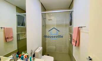 Imagem 14: Casa com vista para mata