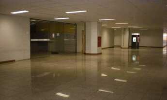 Imagem 5: Pavimento corporativo para venda ou locação 701 Norte Brasilia-DF