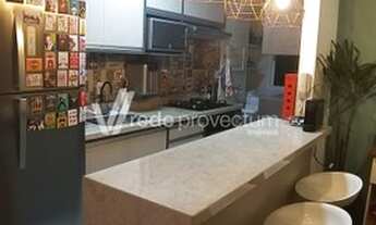 Imagem: Apartamento - Chácara Primavera - Campinas