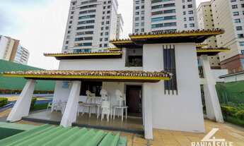 Imagem 7: Casa à venda por R$ 1.400.000,00 - Pituaçu - Salvador/BA