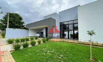 Imagem 6: Casa com 3 dormitórios à venda, 400 m² por R$ 2.000.000,00 - Estância Hípica - Nova Odessa