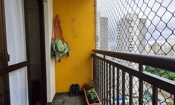 Imagem 4: Apartamento com 4 dormitórios à venda, 93 m² por R$ 650.000,00 - Barra Funda - São Paulo/S