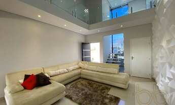 Imagem 4: Casa à venda, 244 m² por R$ 1.350.000,00 - Condomínio Jardim Mantova Residencial - Indaiat