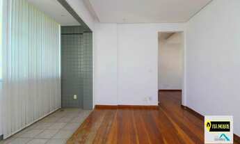 Imagem 5: Apartamento com 3 dormitórios à venda, 100 m² por R$ 590.000,00 - Buritis - Belo Horizonte