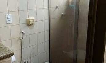 Imagem 6: Apartamento com 2 dormitórios sendo 1 suíte à venda, 75 m² por R$ 210.000 - Jardim Castelo