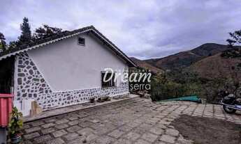 Imagem: Casa com 4 dormitórios à venda, 200 m²