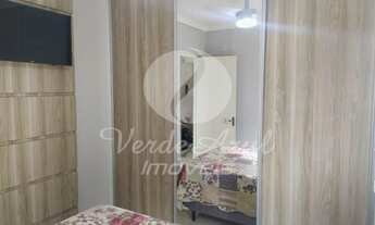 Imagem 7: Apartamento - Jardim Recanto dos Sonhos - Sumaré