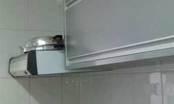 Imagem 4: Apartamento residencial à venda, São Mateus, São Paulo