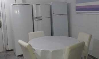 Imagem 5: Apartamento Térreo com 3 dormitórios à venda, 110 m² por R$ 1.580.000 - Copacabana - Rio