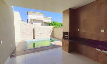 Imagem 4: Casa para Venda em Senador Canedo / GO no bairro Residencial Condomínio Jardim Veneza - 24