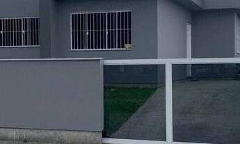 Imagem: Casa à venda, 124 m² por R$ 498.500,00