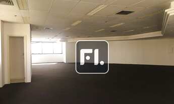 Imagem 7: Conjunto para alugar, 620 m² por R$ 20.200,01/mês - Alphaville - Barueri/SP