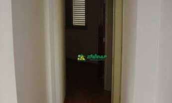 Imagem 8: Apartamento com 3 dormitórios à venda, 200 m² por R$ 650.000,00 - Jardim Dourado - Guarulh