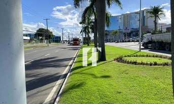 Imagem 4: Área à venda, 10200 m² por R$ 30.600.000,00 - Parque Residencial Laranjeiras - Serra/ES