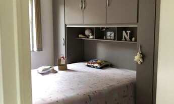 Imagem 5: APARTAMENTO- 55 M - 2 DORMITÓRIOS / 1 VAGA- VILA IVONE